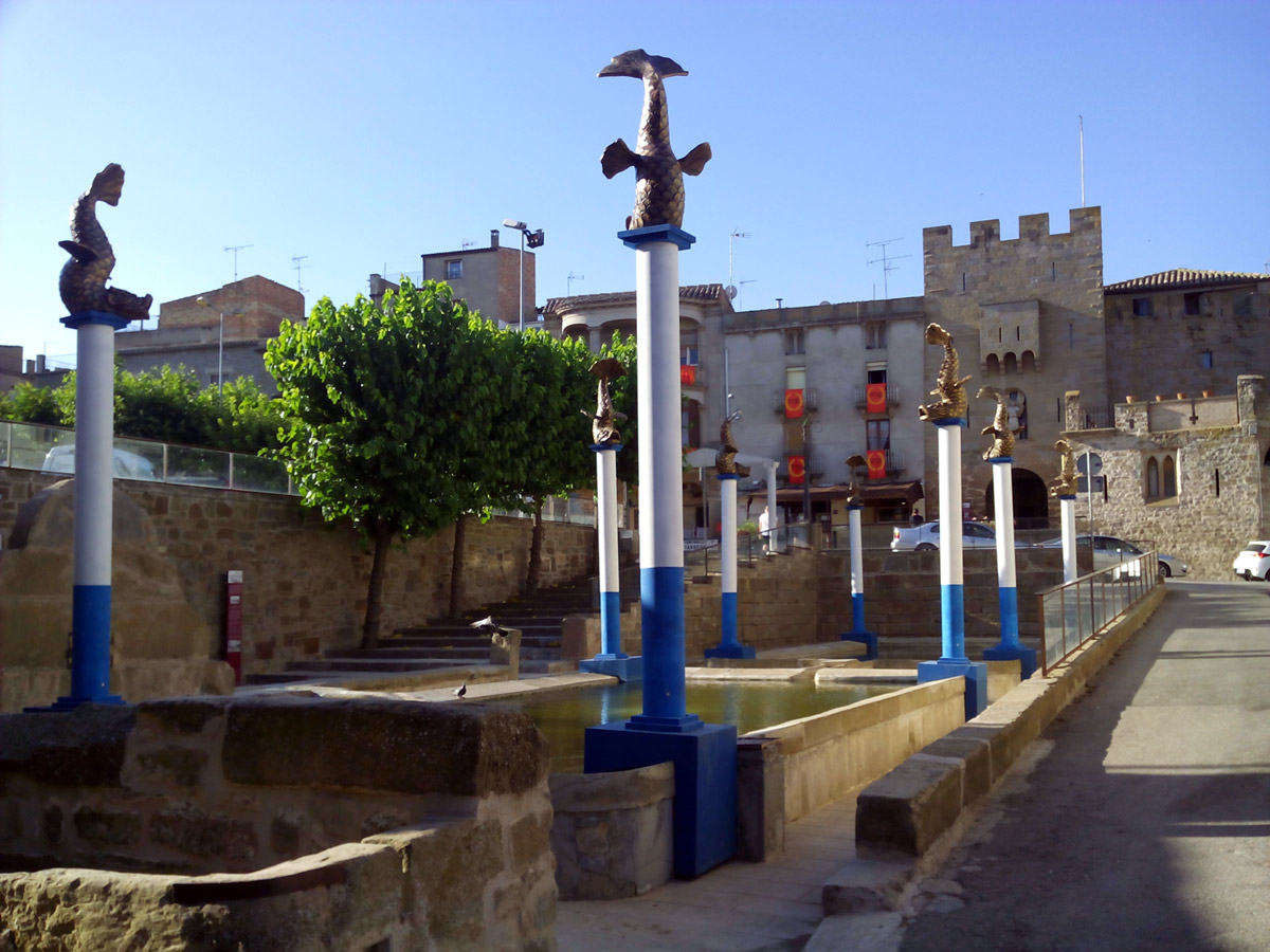 Educació i escola en temps dels romans