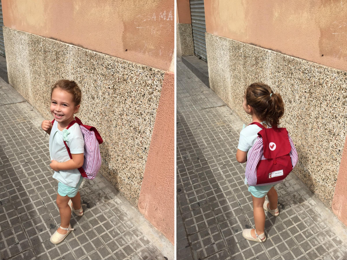 Cap a l’escola falta gent!