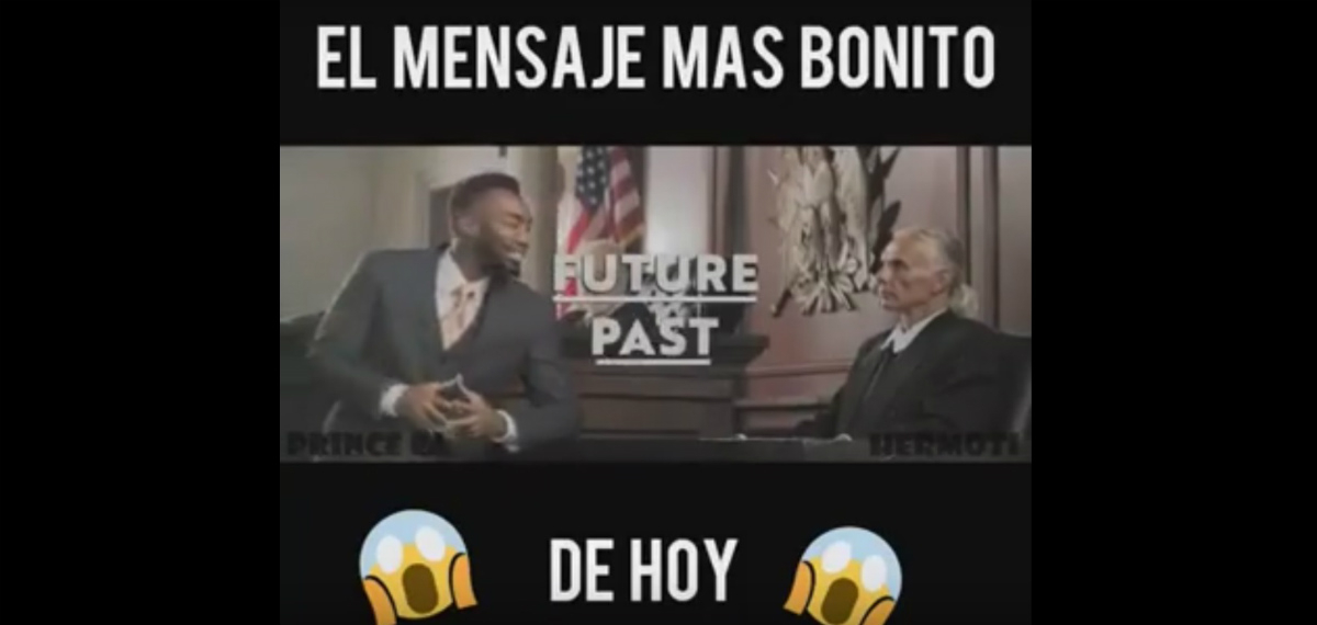 La escuela que todos queremos