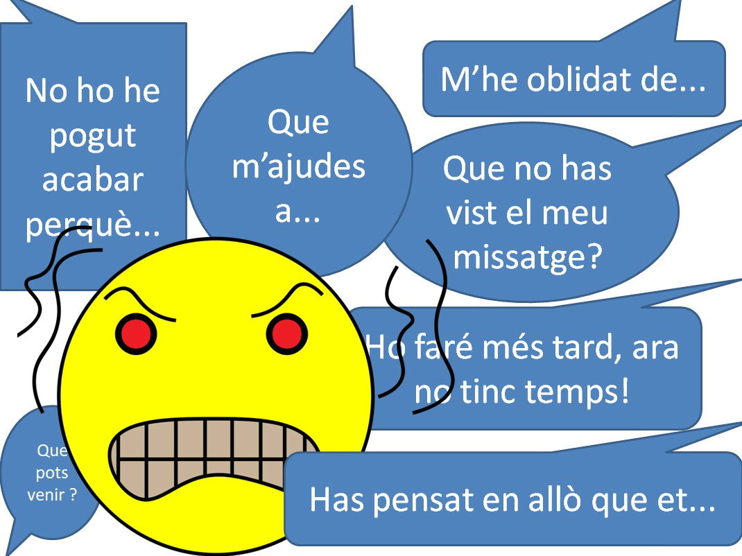 Si pensabas en replicar… ahora no toca