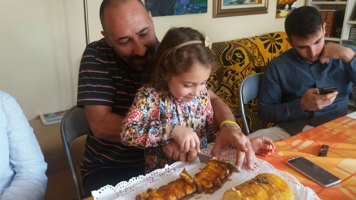 Siente su emoción, no te la pierdas