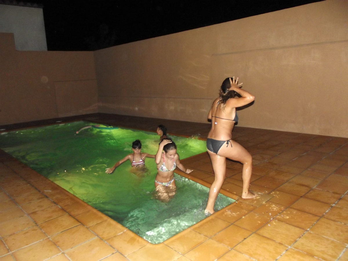 Viviu la nit! Com?