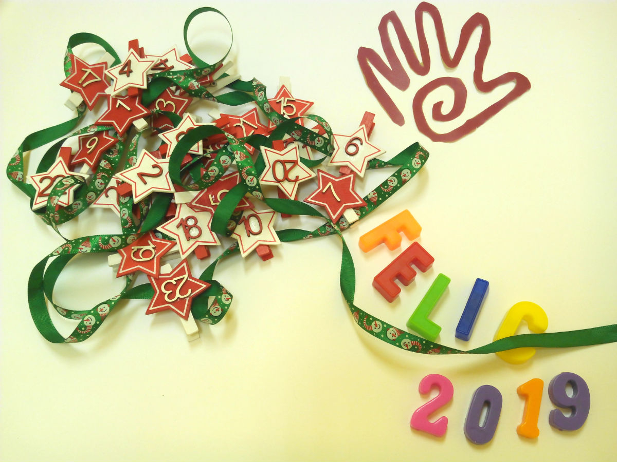 Para el 2019...
