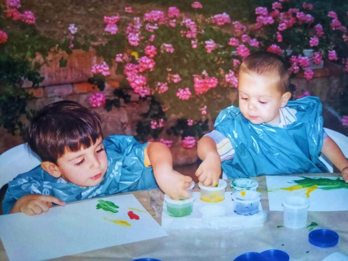 “Jo no vaig crear el Mètode Montessori”, et sona?