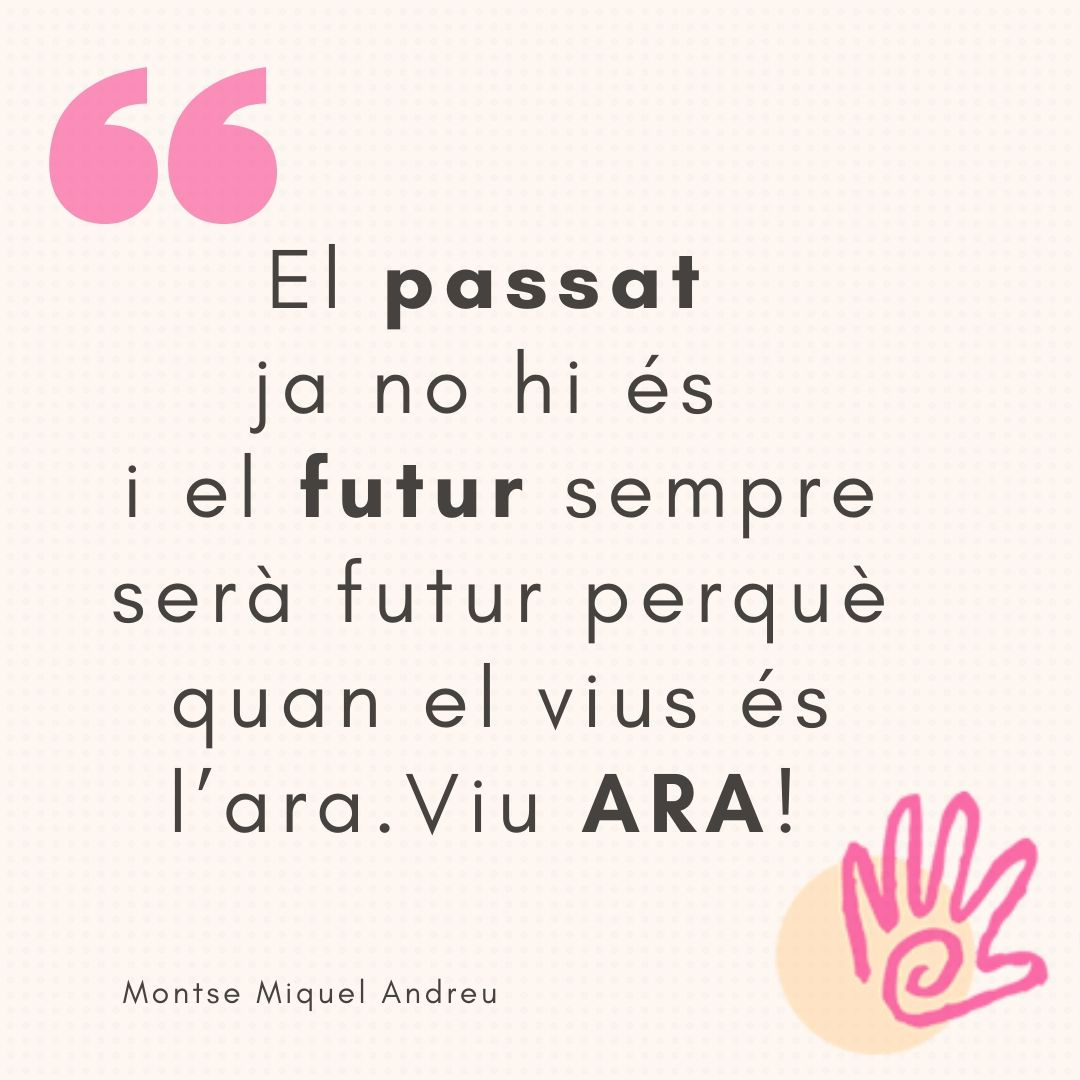 Gaudint l’ARA
