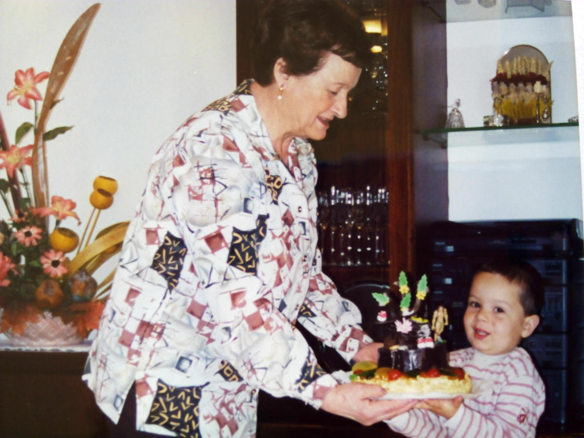 Viu la il·lusió de la Mona amb el teu fill