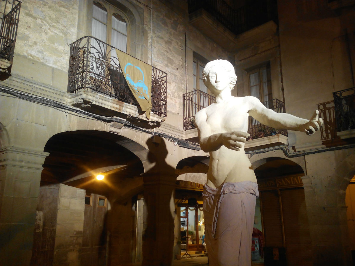 Mercat Romà 2017. Comprova que el llatí que saps no és “pecata minuta” (III)